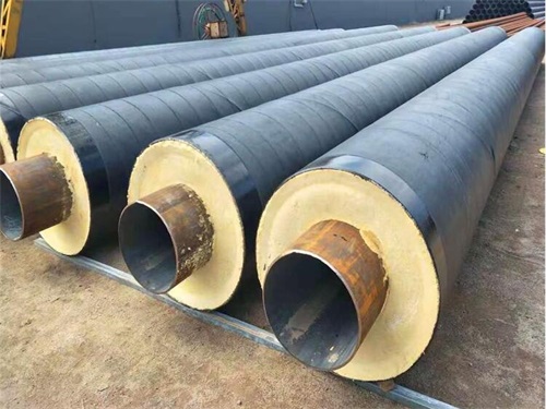 聚氨酯保温钢管厂家