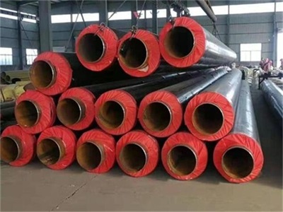 预制直埋保温钢管设计与施工注意事项