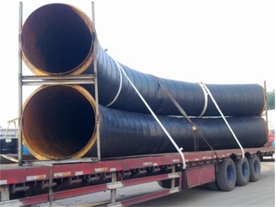 钢套钢复合保温钢管施工规范是什么？