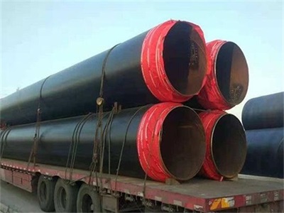 保温钢管有哪些种类？