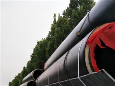 保温钢管如何延长的使用寿命？